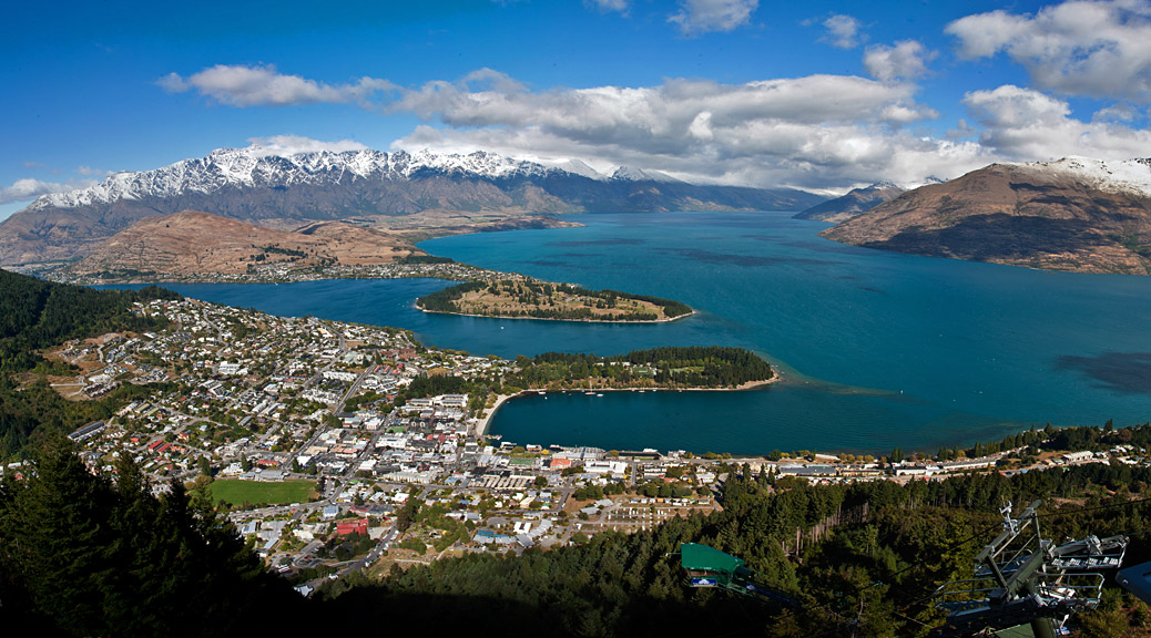 Queenstown