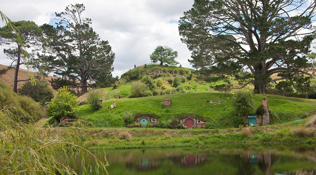 The Shire